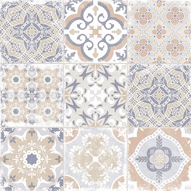 Керамогранит Alma Ceramica GFU04CTR14R Country Sugar 600x600x9.5