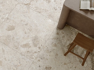 Керамогранит Argenta Petra Taupe Matt Rect 60x120
