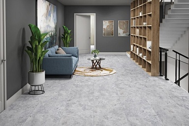 Керамогранит Eurotile Rock Clay 60x120