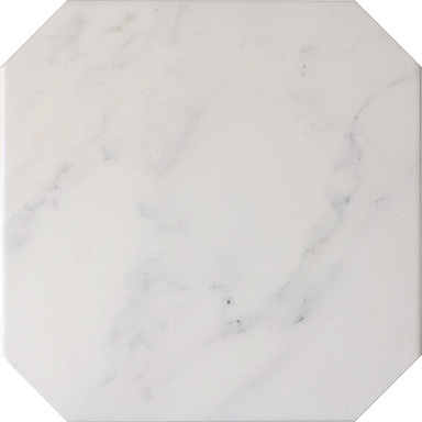 Керамогранит Equipe 21010 Octagon Marmol Blanco 20х20