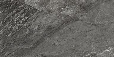 Керамогранит Delacora D30005M Slate Graphite матовый карвинг 300x600x9.5