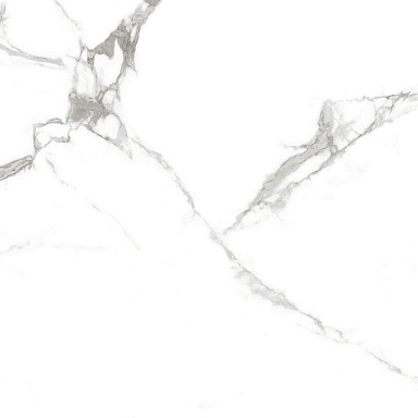 Керамогранит Laparet Mars Grey белый карвинг 60x60