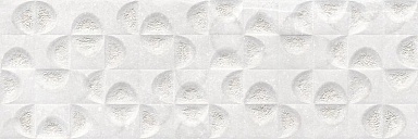 Плитка Keraben R0001635 Bleuemix Concept White 120x40