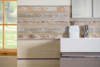 Керамогранит RAKO DAK63652 CHARME 60х60