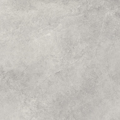 Керамогранит Laparet LP6060G0341R Fortezza Perla PRO светло-серый матовый карвинг R10 STR 59.5х59.5