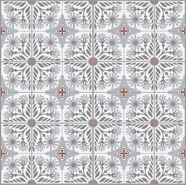 Керамогранит Staro Carpets Firenze Matt 60х60