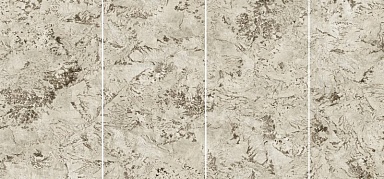 Керамогранит Atlas Concorde Italy HEAW Alpinus Hammered Kit Endless 6mm 160x320
