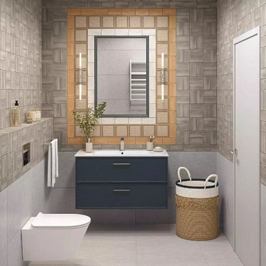 Монтальбано Kerama Marazzi