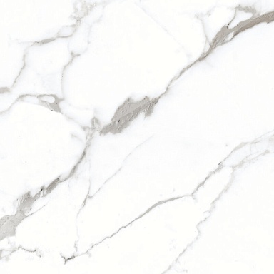Керамогранит Laparet Venatino Grey белый Сатинированный Карвинг 60x60