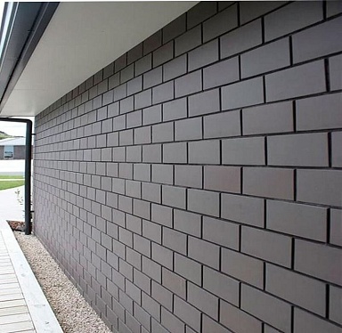 Клинкерная плитка Incolor Brick 28 Brown 8.4x28.3