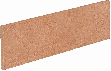 Плинтус Exagres RODAPIE VEGA ROJO 330x90x11