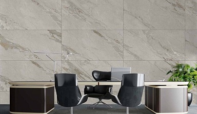 Керамогранит BELLEZA CRV Rock Michel Grey 2P Carving 60x120