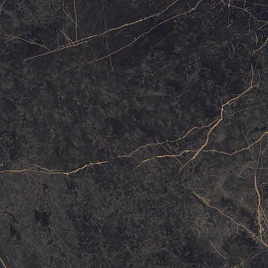 Керамогранит Ariana Ceramica PF60004311 Epoque Black Lap 60X60