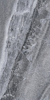 Керамогранит Basconi Home BHW-0017 Slate Dark Grains Semi-Polished 600x1200x10