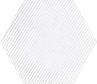 Керамогранит Equipe 23516 Urban Hexagon Melange Light 29,2X25,4