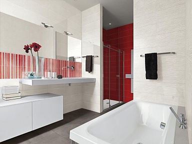 Плитка Marazzi Italy M0HW Cloud Curry 20x50
