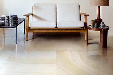 Декор Rex Ceramiche 739969 ALABASTRI Madreperla Mosaico 3x15 Lap Ret 30x30