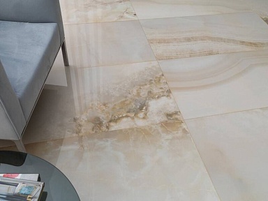 Керамогранит Porcelanosa P2620004 Sochi Marfil Pulido 58,6x118,7