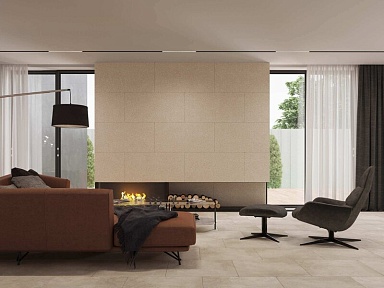 Estima Ступень CM01 Cosmos неполированная с насечками 30x120x1