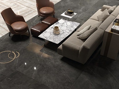 Керамогранит ABK PF60000742 SENSI ONICE BEIGE lux+ ret 60X120