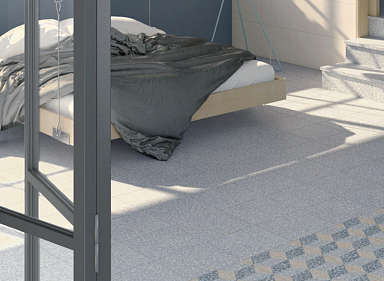 Керамогранит VIVES Amalfi Grafito 30X30