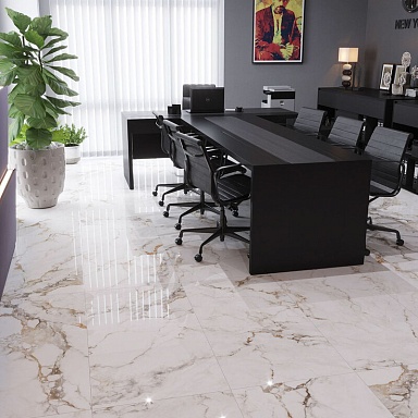 Trendy Cube Ceramica