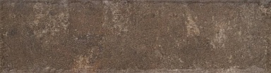 Клинкерная плитка Paradyz Ilario Brown Elewacja 7mm 24,5x6,6