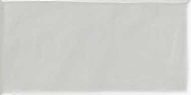Плитка La Fabbrica Ceramiche 206006 Grooves White Glossy 7,5x15