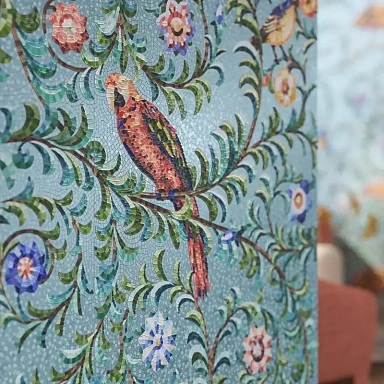 Райский сад Kerama Marazzi