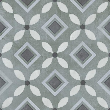 Kerama Marazzi VT/A595/5301 Декор Чементо 3 матовый 20x20