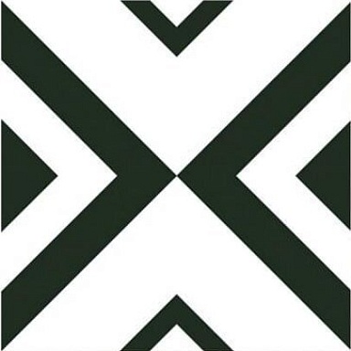 Керамогранит Etili Seramik BRIXTON Pre-cut 45x45