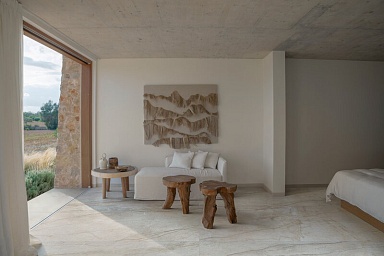 Керамогранит Marazzi Italy MPFN Mystone Silver Root Grey Rett R10 60x120
