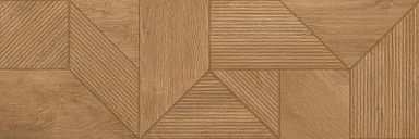 Плитка Keraben Naturwood Art Brandy 40x120