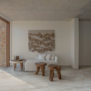 Mystone Silver Root Marazzi Italy