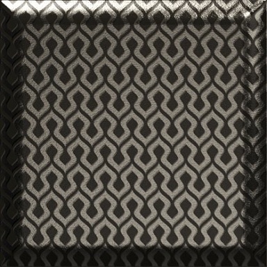 Плитка Baldocer Novel Diva Metalic 15x15