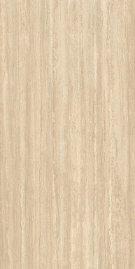 Керамогранит Laminam LAMF012841_IT Hado Travertino Beige Bocciardato 12+ 1620x3240