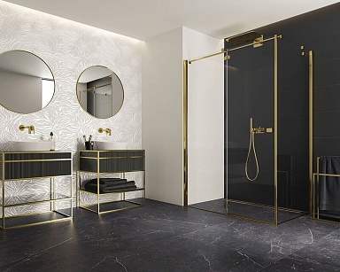 Керамогранит Paradyz Elegant Surface Bianco Gres Rekt Mat 59.8x59.8