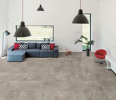 Керамогранит Mariner Star White Rett 60х120