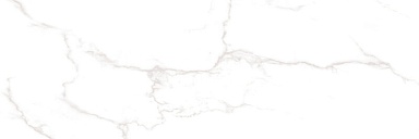 Плитка Laparet 13153TR Palazzo bianco сатин обрезной 30x89,5