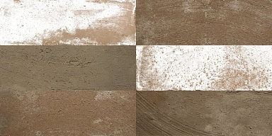 Плитка Peronda 29760 Fs Mud Cocoa 20x40