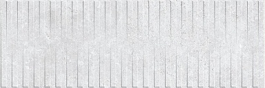 Плитка Saloni Markthal Metric Light 30x90