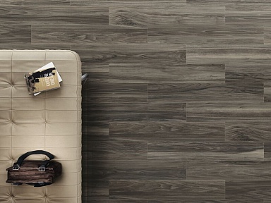 Керамогранит Baldocer Boutonne Cognac Pulido R 20x120