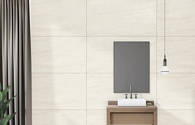 Керамогранит BELLEZA Cr Travertino Crema Carvng 60х120