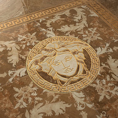 Marble Versace