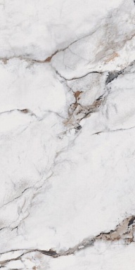 Керамогранит Onlygres MOG103 White полированный 60x120
