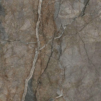 Керамогранит Kerama Marazzi DL013120R Сильвер Рут серый обрезной 119,5x119,5x0,9