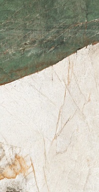 Керамогранит Rex Ceramiche 775053 Heritage Luxe Aqua Glossy 9mm 60x120