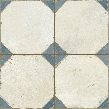 Плитка Peronda 38167 Fs Yard Blue 45x45x0,95