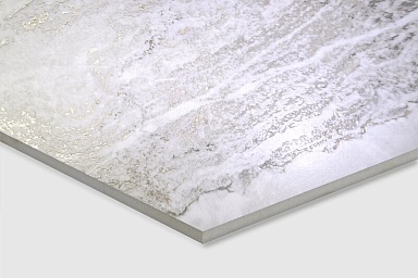 Керамогранит Arcadia Ceramica CR4016-A Trivola Bianco Carving 60x120