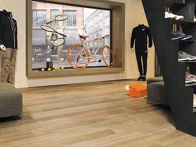 Керамогранит Porcelanosa P11400711 Forest Colonial 22x90